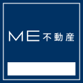 ME不動産ロゴ