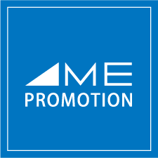 MEプロモーション　ロゴ